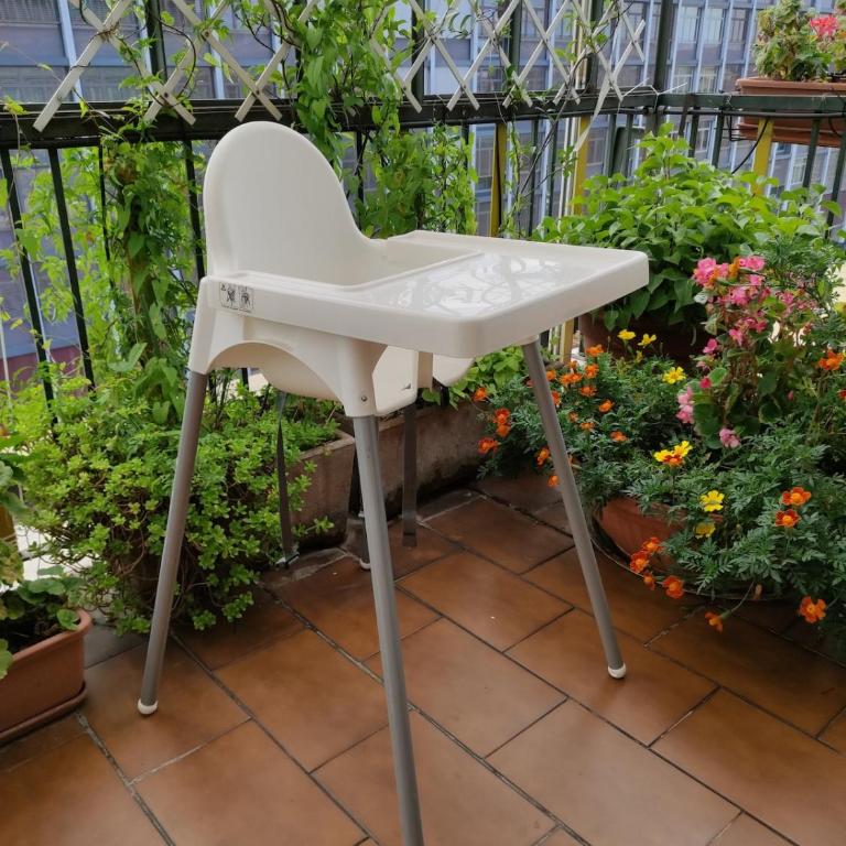 Panoramic Central attic - Mole Antonelliana - Two-Bedroom Apartment - 33