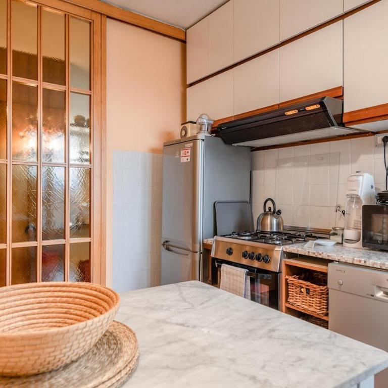 Panoramic Central attic - Mole Antonelliana - Two-Bedroom Apartment - 27
