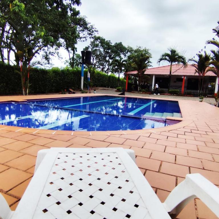 Finca la Campechana - Apartamento de 1 dormitorio - 3