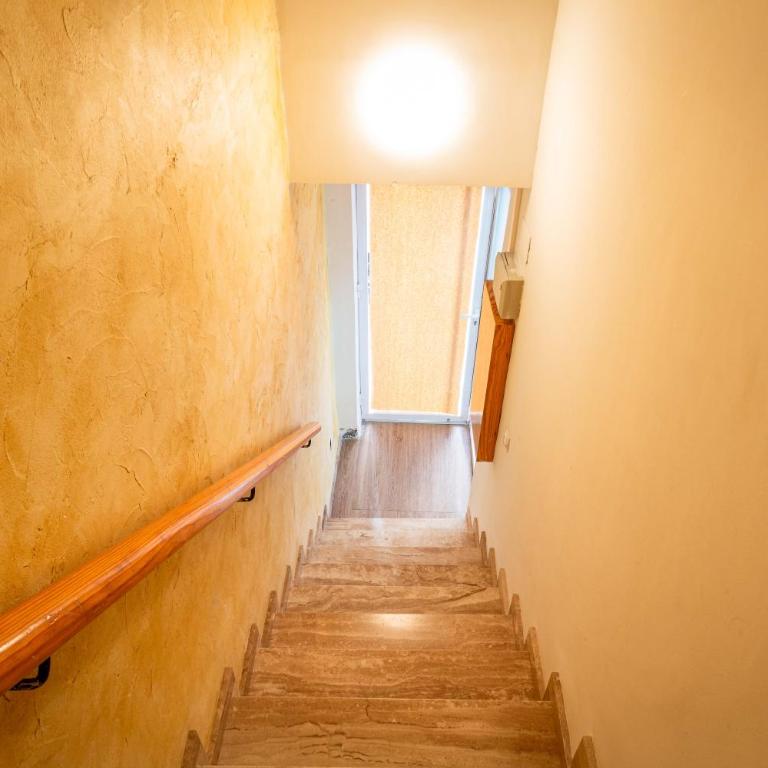 La petite maison de Nadette - Apartamento de 1 dormitorio - 79