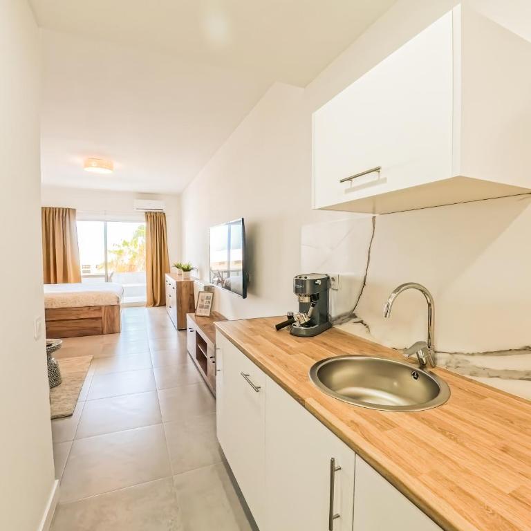 Jandia Sunrise, Your Sweet Holiday Home - Apartamento de 1 dormitorio - 8