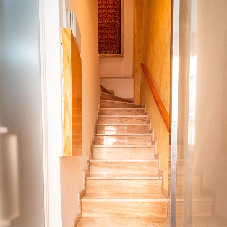 La petite maison de Nadette - Apartamento de 1 dormitorio - 77