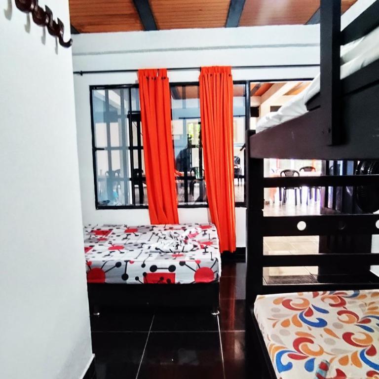 Finca la Campechana - Apartamento de 1 dormitorio - 11