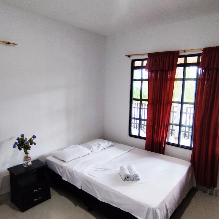 Finca la Campechana - Apartamento de 1 dormitorio - 12