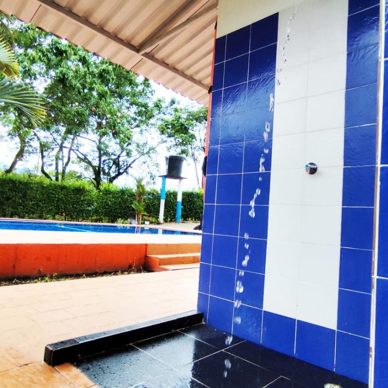 Finca la Campechana - Apartamento de 1 dormitorio - 14