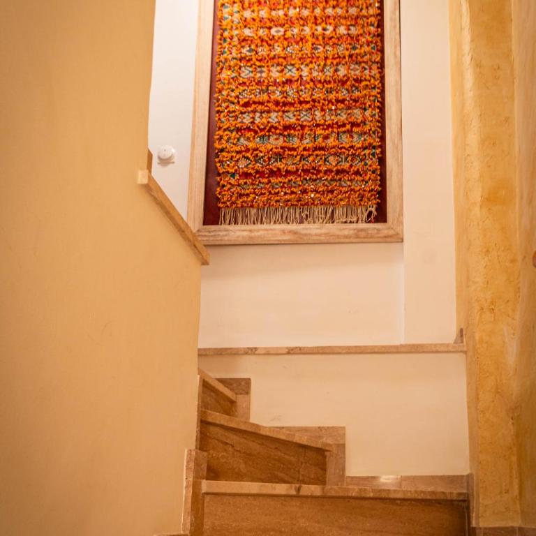 La petite maison de Nadette - Apartamento de 1 dormitorio - 80