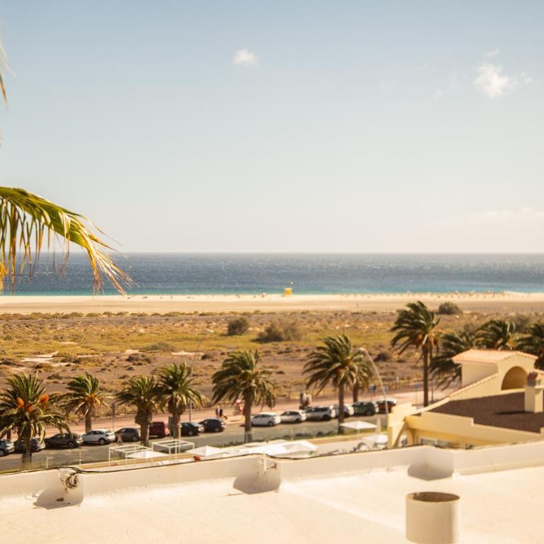 Jandia Sunrise, Your Sweet Holiday Home - Apartamento de 1 dormitorio - 34