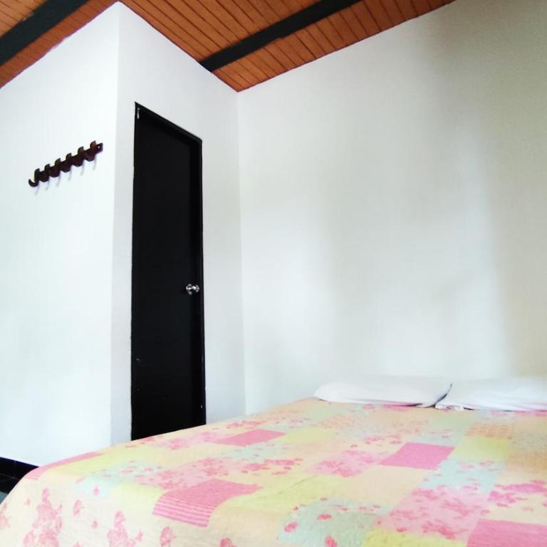 Finca la Campechana - Apartamento de 1 dormitorio - 15