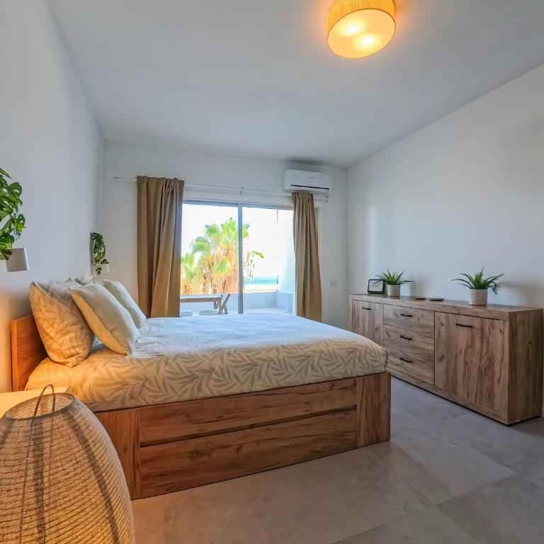 Jandia Sunrise, Your Sweet Holiday Home - Apartamento de 1 dormitorio - 35