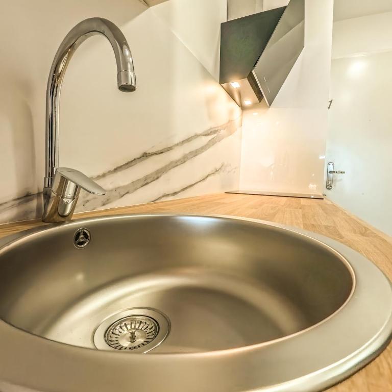 Jandia Sunrise, Your Sweet Holiday Home - Apartamento de 1 dormitorio - 10