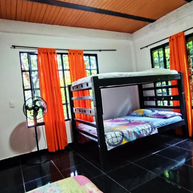 Finca la Campechana - Apartamento de 1 dormitorio - 18