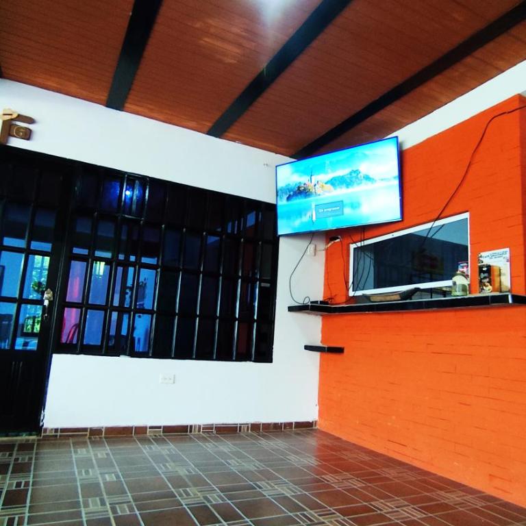 Finca la Campechana - Apartamento de 1 dormitorio - 20