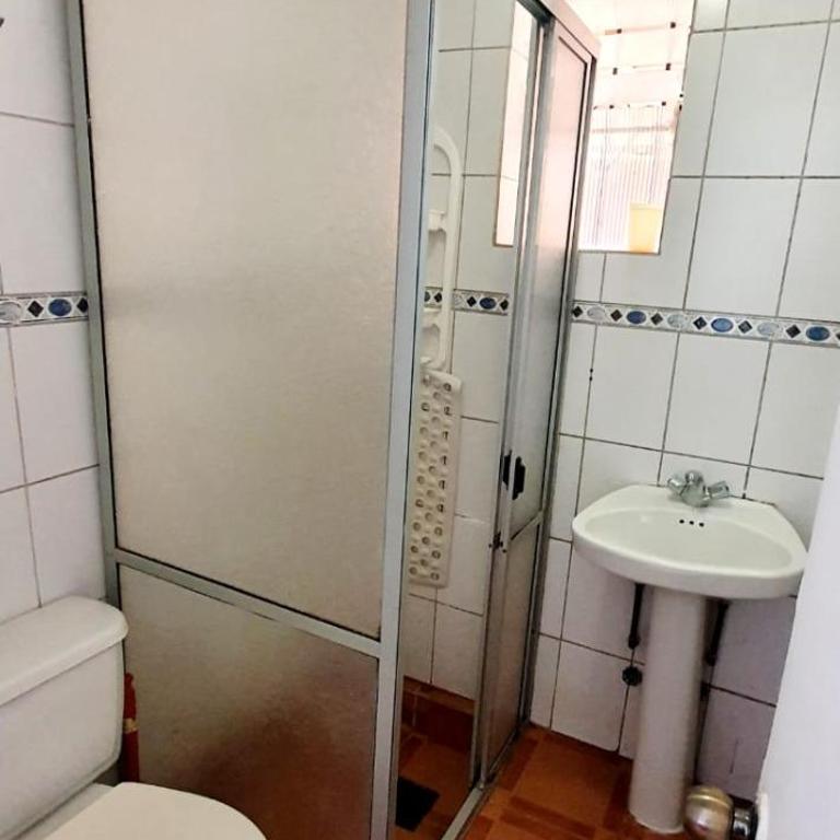 Cabañas Jardín Alto - Three-Bedroom Apartment - 4