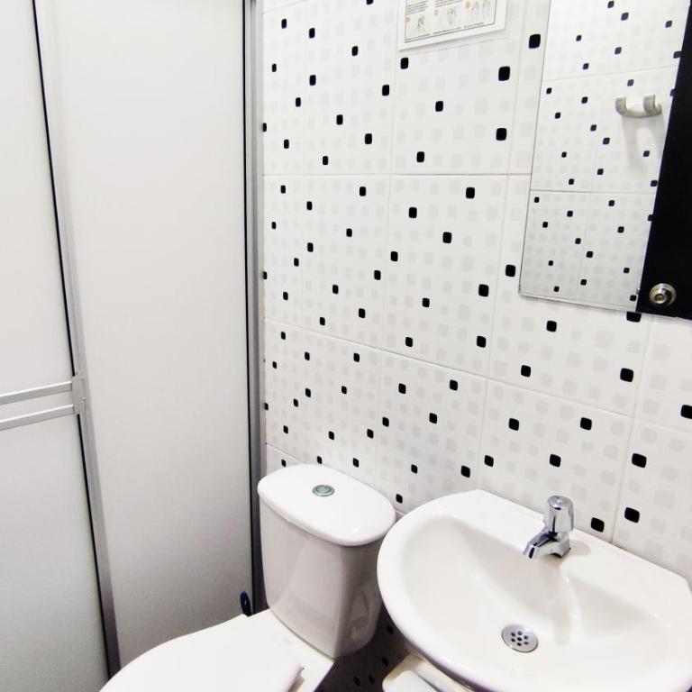 Finca la Campechana - Apartamento de 1 dormitorio - 23