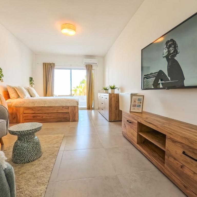 Jandia Sunrise, Your Sweet Holiday Home - Apartamento de 1 dormitorio - 36