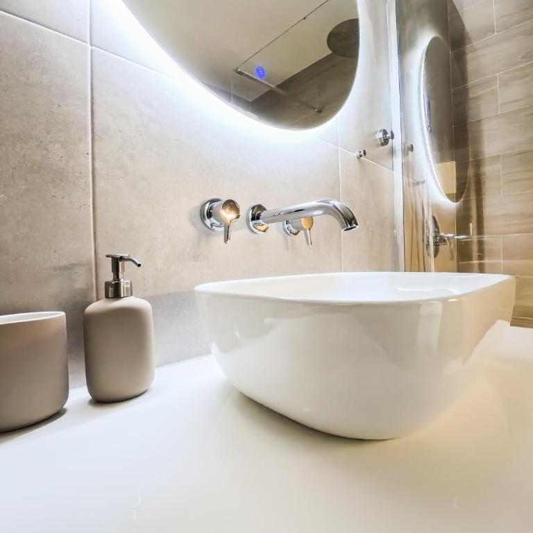 Jandia Sunrise, Your Sweet Holiday Home - Apartamento de 1 dormitorio - 4