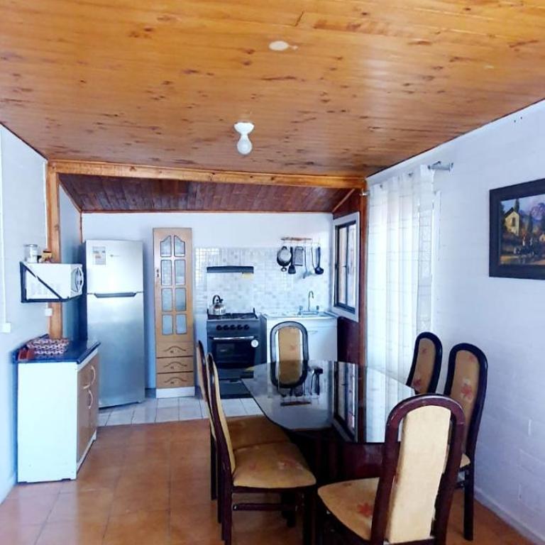 Cabañas Jardín Alto - Two-Bedroom Apartment - 4