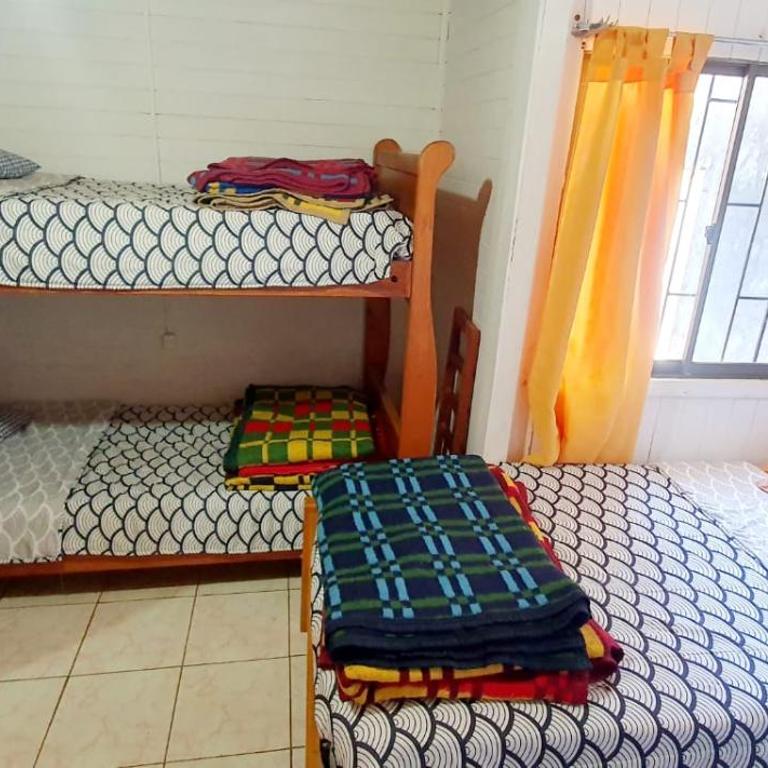 Cabañas Jardín Alto - Two-Bedroom Apartment - 5