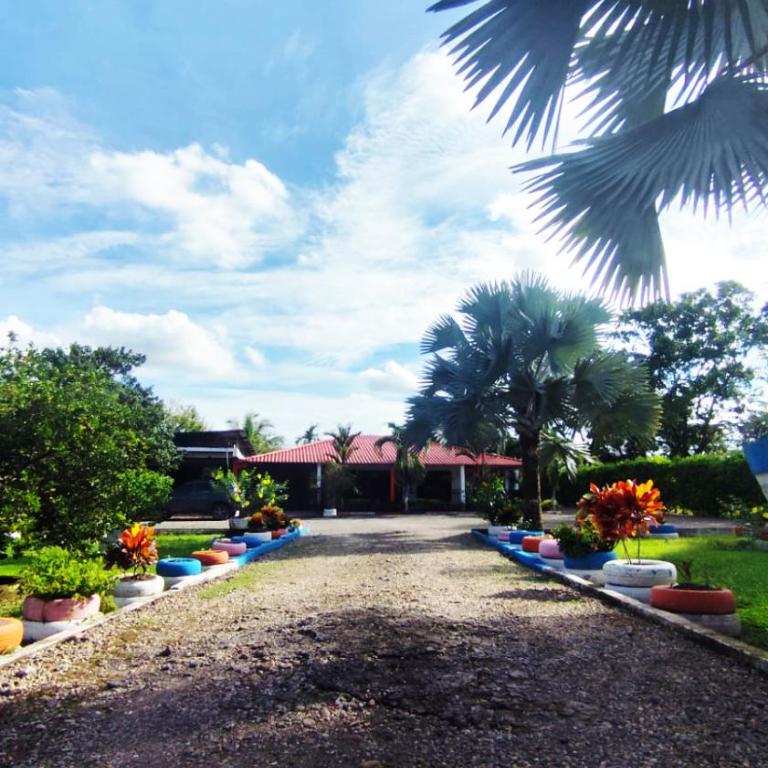 Finca la Campechana - Apartamento de 1 dormitorio - 31