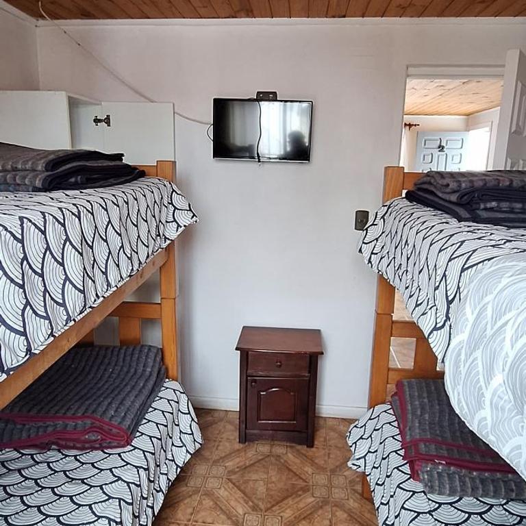 Cabañas Jardín Alto - Two-Bedroom Apartment - 10