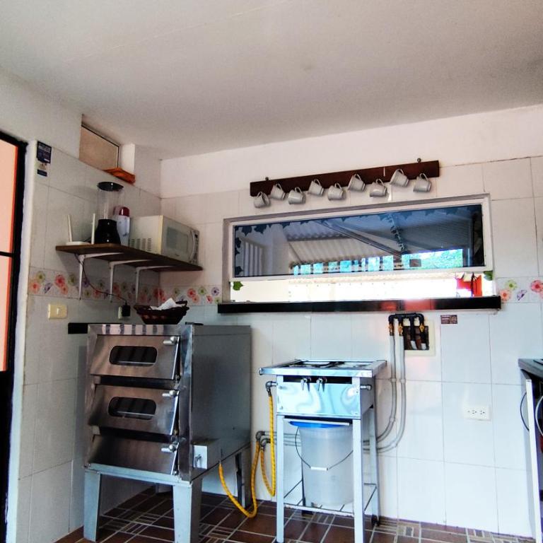 Finca la Campechana - Apartamento de 1 dormitorio - 33