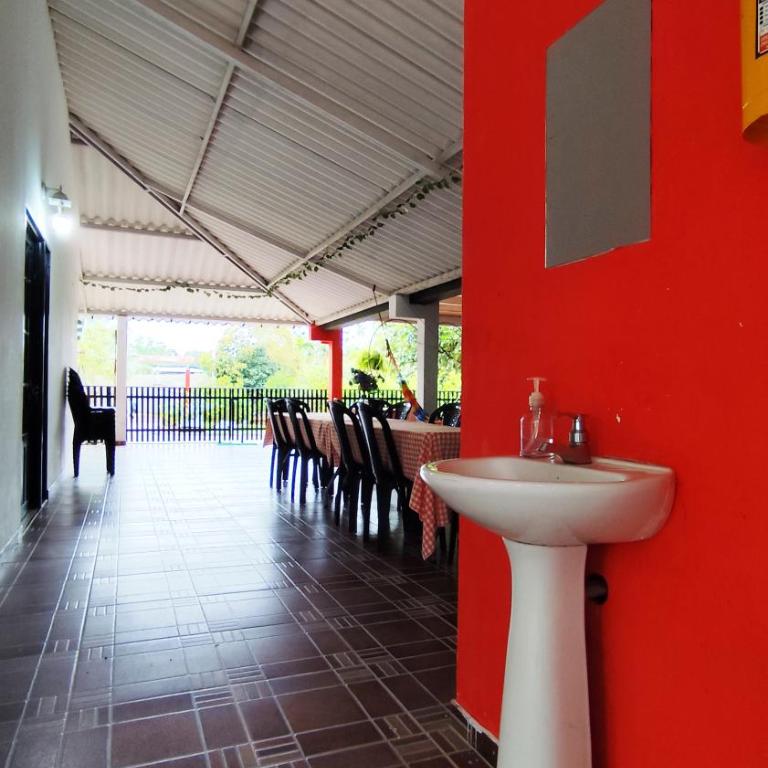 Finca la Campechana - Apartamento de 1 dormitorio - 37