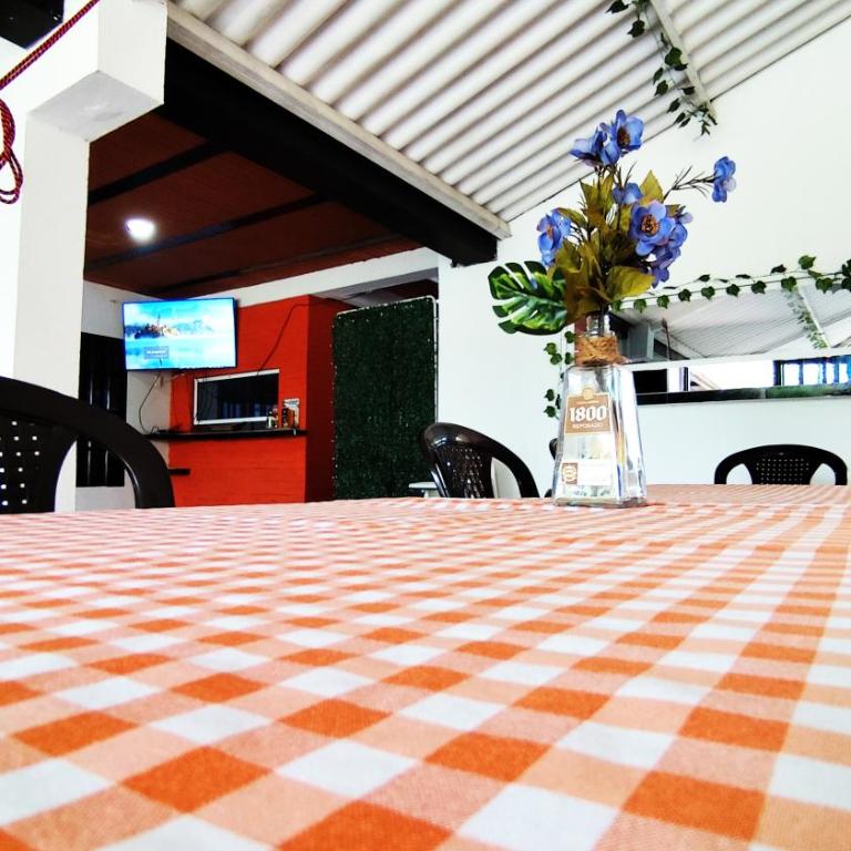 Finca la Campechana - Apartamento de 1 dormitorio - 38