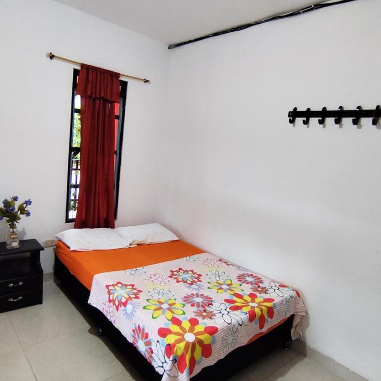 Finca la Campechana - Apartamento de 1 dormitorio - 41