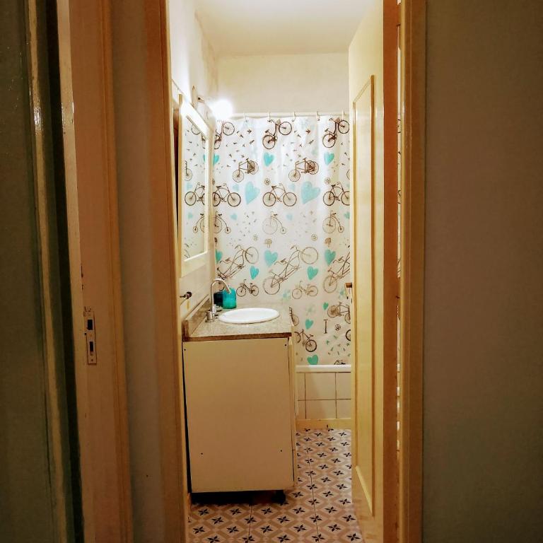 Departamento luminoso en Colegiales - Apartamento de 2 dormitorios - 3