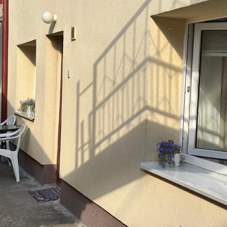 Apartman BASIC - One-Bedroom Apartment - 18