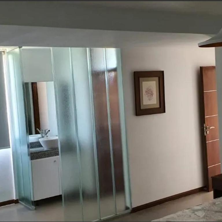 Casa Country Nautico Rio Barrio Privado Solar De Victoria - Four-Bedroom House - 35