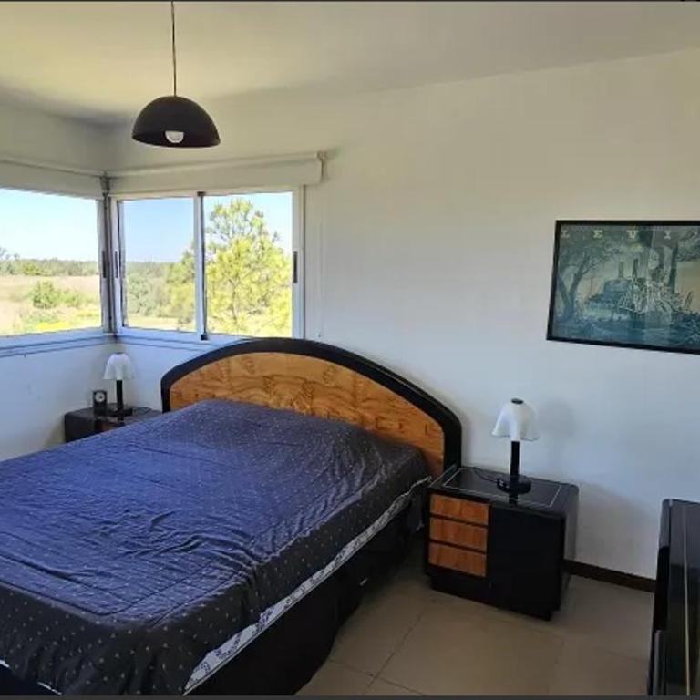 Casa Country Nautico Rio Barrio Privado Solar De Victoria - Four-Bedroom House - 36
