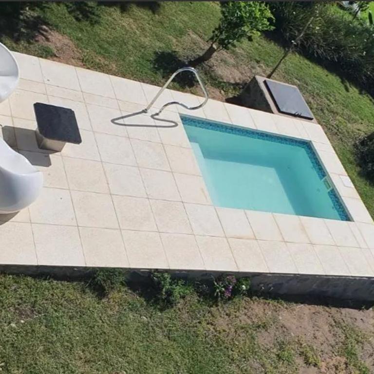 Casa Country Nautico Rio Barrio Privado Solar De Victoria - Four-Bedroom House - 26