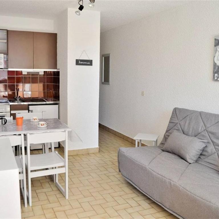 Joli studio cabine à 500m plages - Studio-Apartment mit Balkon - 2