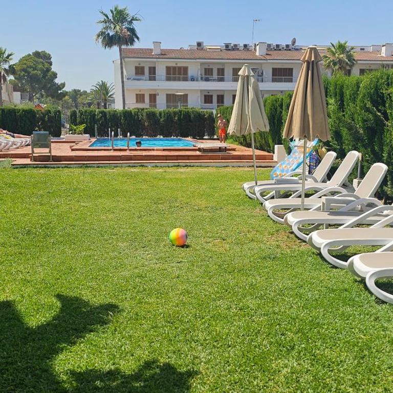 Apartamentos venecia a unos pasos de la playa - Apartamento de 1 dormitorio - 3