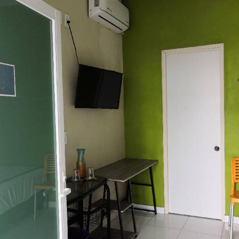 Casa Mia - Habitación Doble - 2 camas - 8