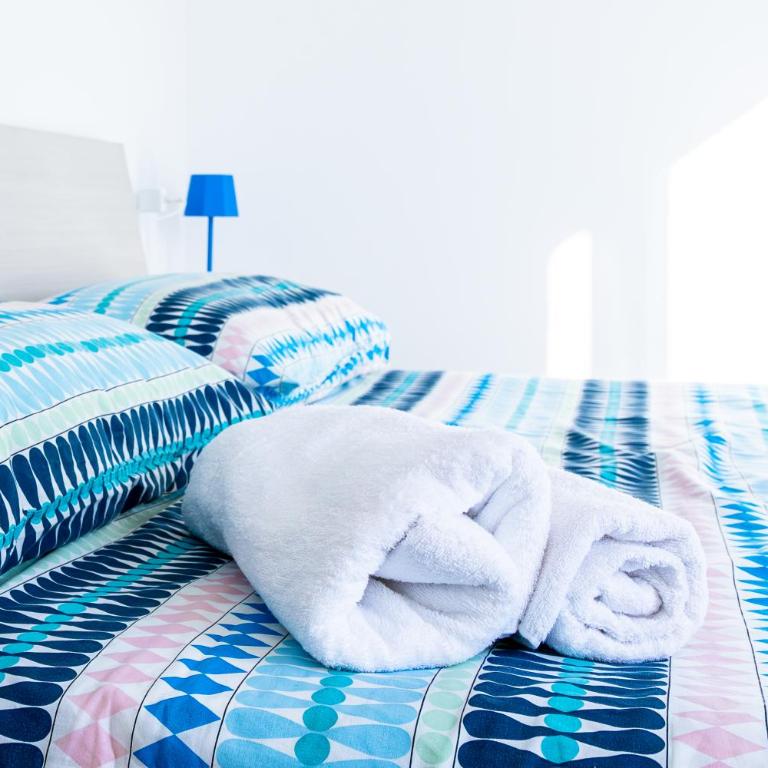 A Casa Di Dona - Appartamento con 2 Camere da Letto - 12