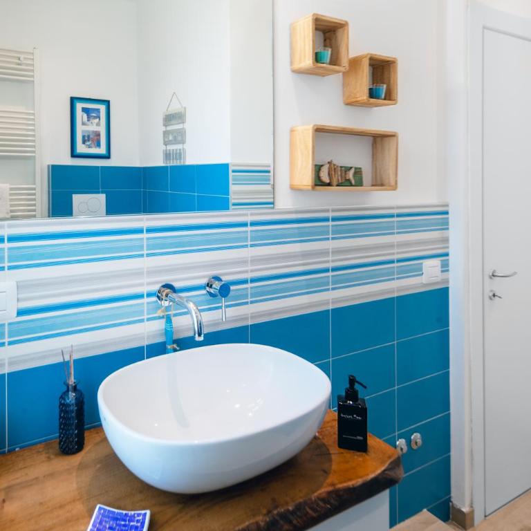 A Casa Di Dona - Appartamento con 2 Camere da Letto - 19