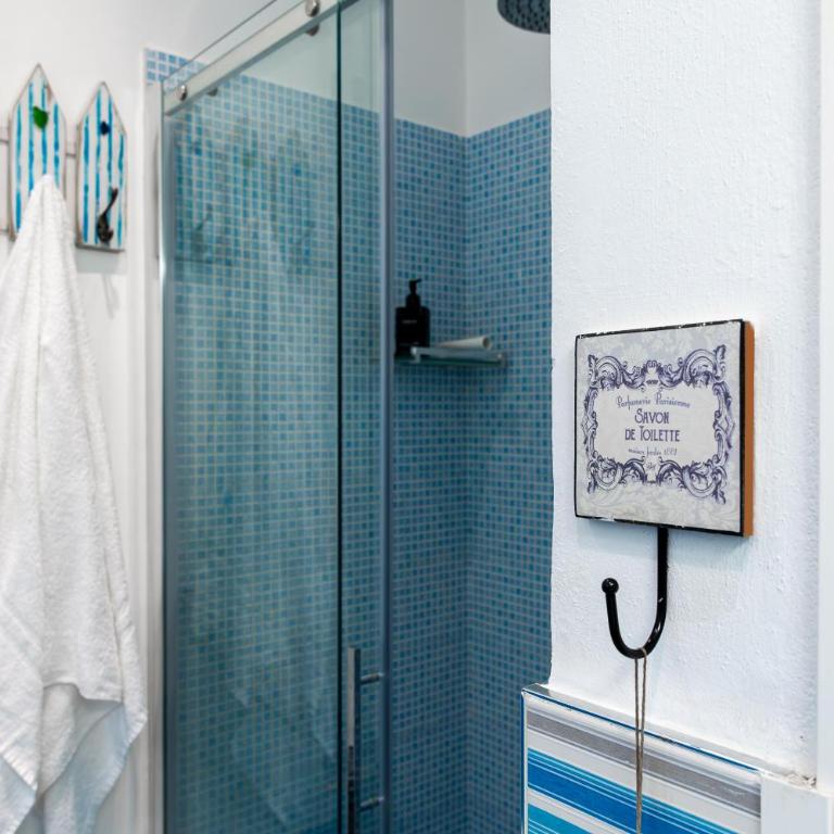 A Casa Di Dona - Appartamento con 2 Camere da Letto - 17