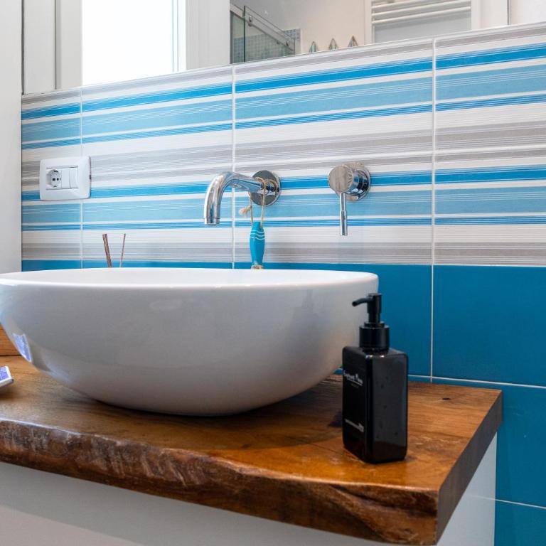 A Casa Di Dona - Appartamento con 2 Camere da Letto - 20