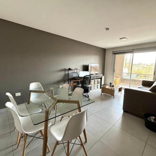 luxurious Deptos San Martín 5916 Luján de Cuyo Mendoza - Apartamento de 1 dormitorio - 7