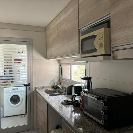 luxurious Deptos San Martín 5916 Luján de Cuyo Mendoza - Apartamento de 1 dormitorio - 9
