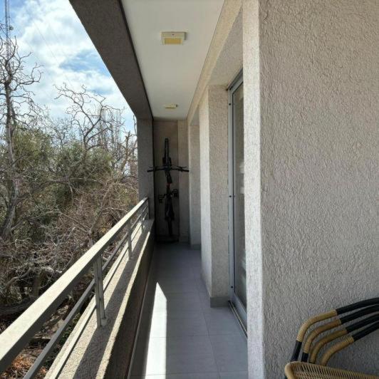 luxurious Deptos San Martín 5916 Luján de Cuyo Mendoza - Apartamento de 1 dormitorio - 10