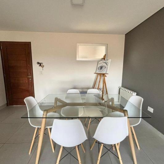 luxurious Deptos San Martín 5916 Luján de Cuyo Mendoza - Apartamento de 1 dormitorio - 15