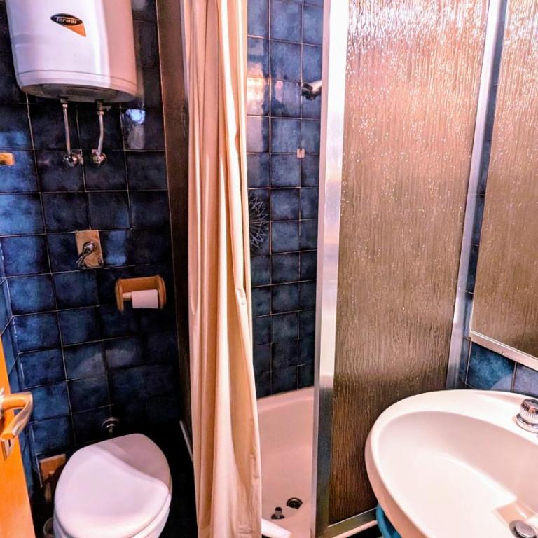 Apartments in the woods - Appartamento su 2 Livelli - 8