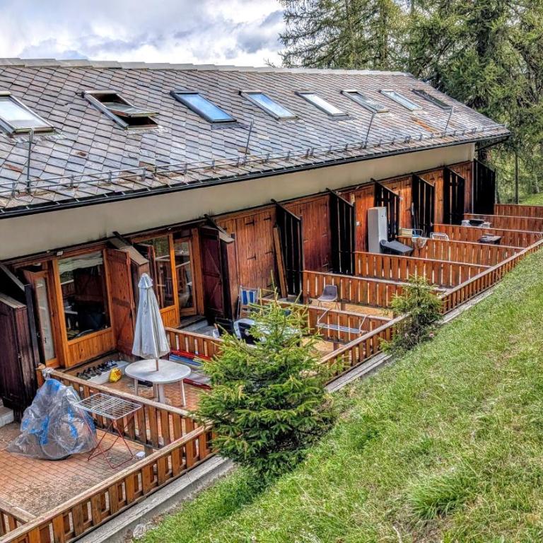 Apartments in the woods - Appartamento su 2 Livelli - 9