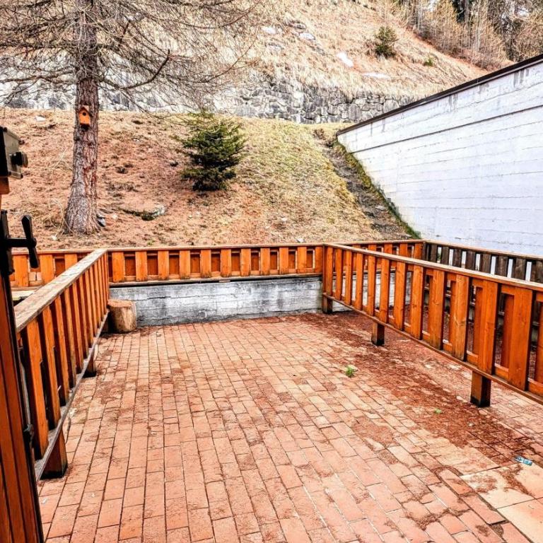 Apartments in the woods - Appartamento su 2 Livelli - 10