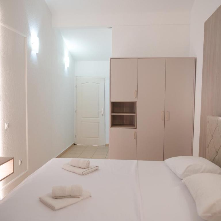 Grand Apartments - Deluks Dvokrevetna Soba sa Bračnim Krevetom - 3
