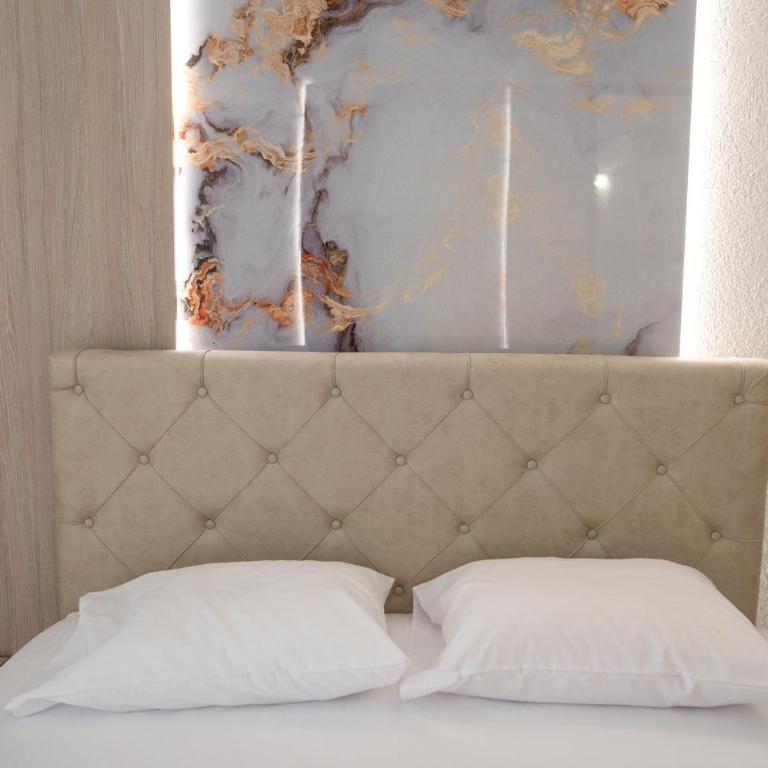 Grand Apartments - Deluks Dvokrevetna Soba sa Bračnim Krevetom - 5