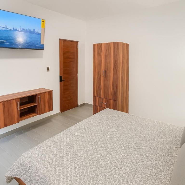 Suites C O V A D O N G A - Apartamento - 6